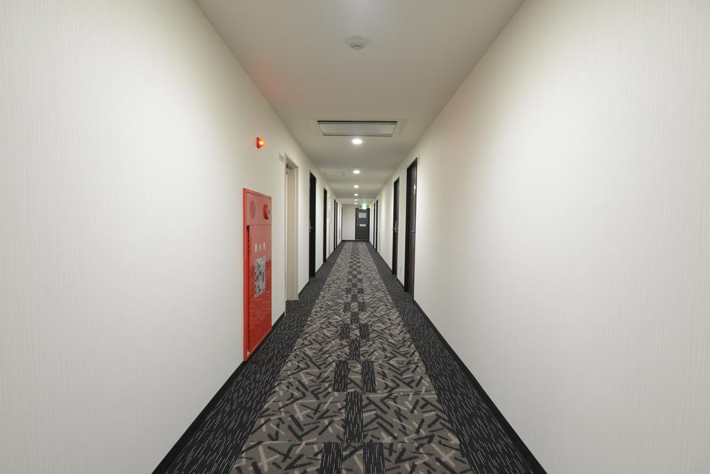 Apa Hotel Suzuka-Chuou Exterior photo